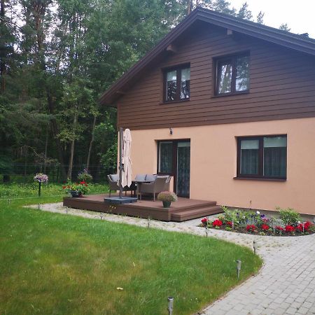 Kristinos Apartment 德拉肯恩凯 外观 照片