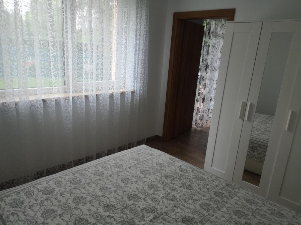 Kristinos Apartment 德拉肯恩凯 外观 照片