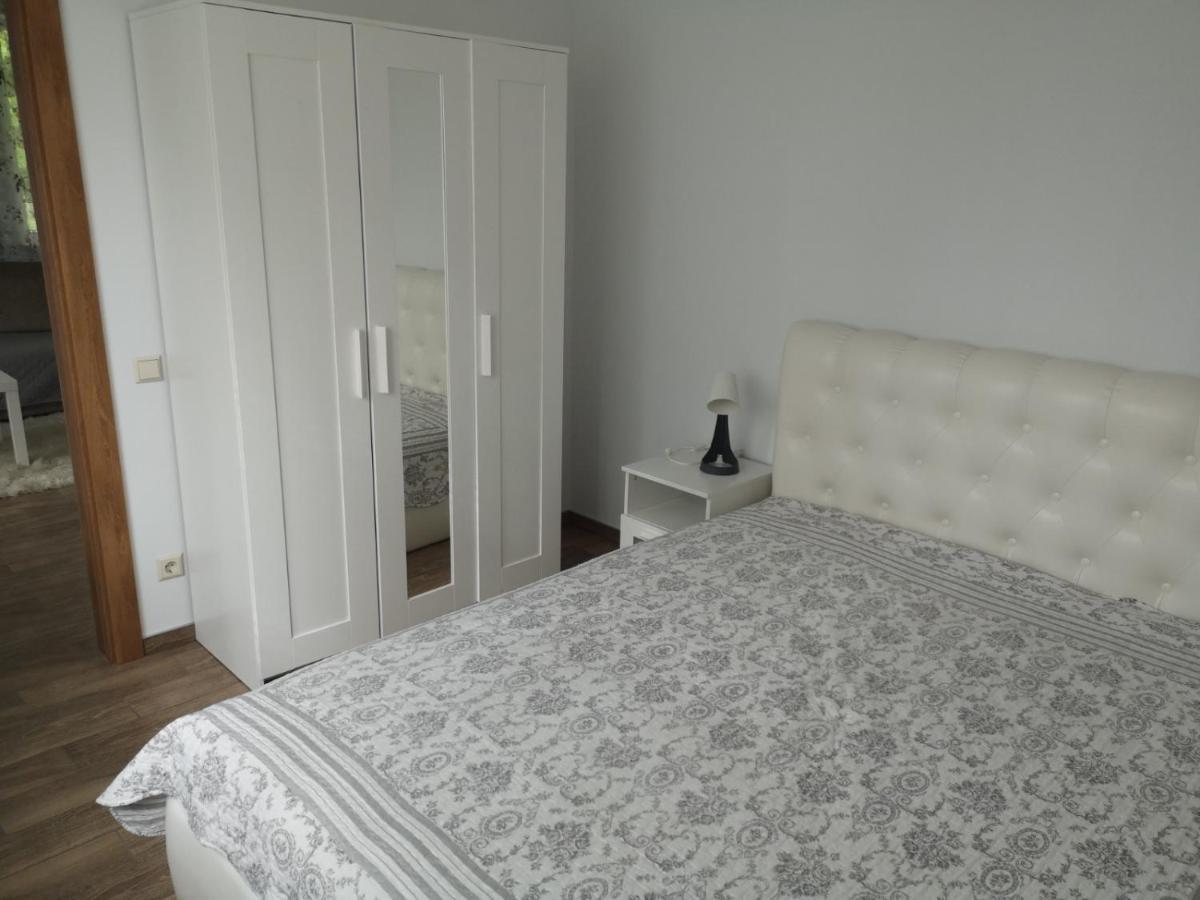 Kristinos Apartment 德拉肯恩凯 外观 照片