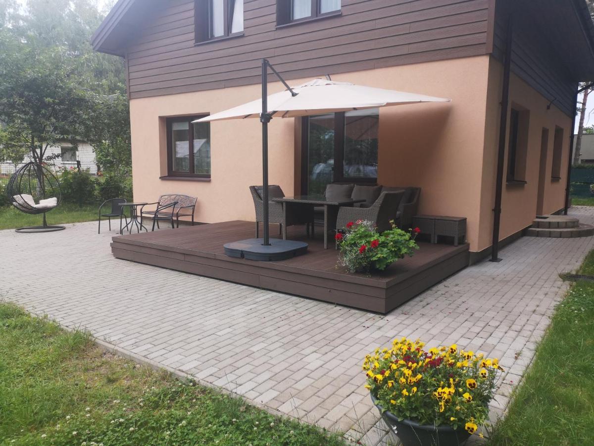 Kristinos Apartment 德拉肯恩凯 外观 照片