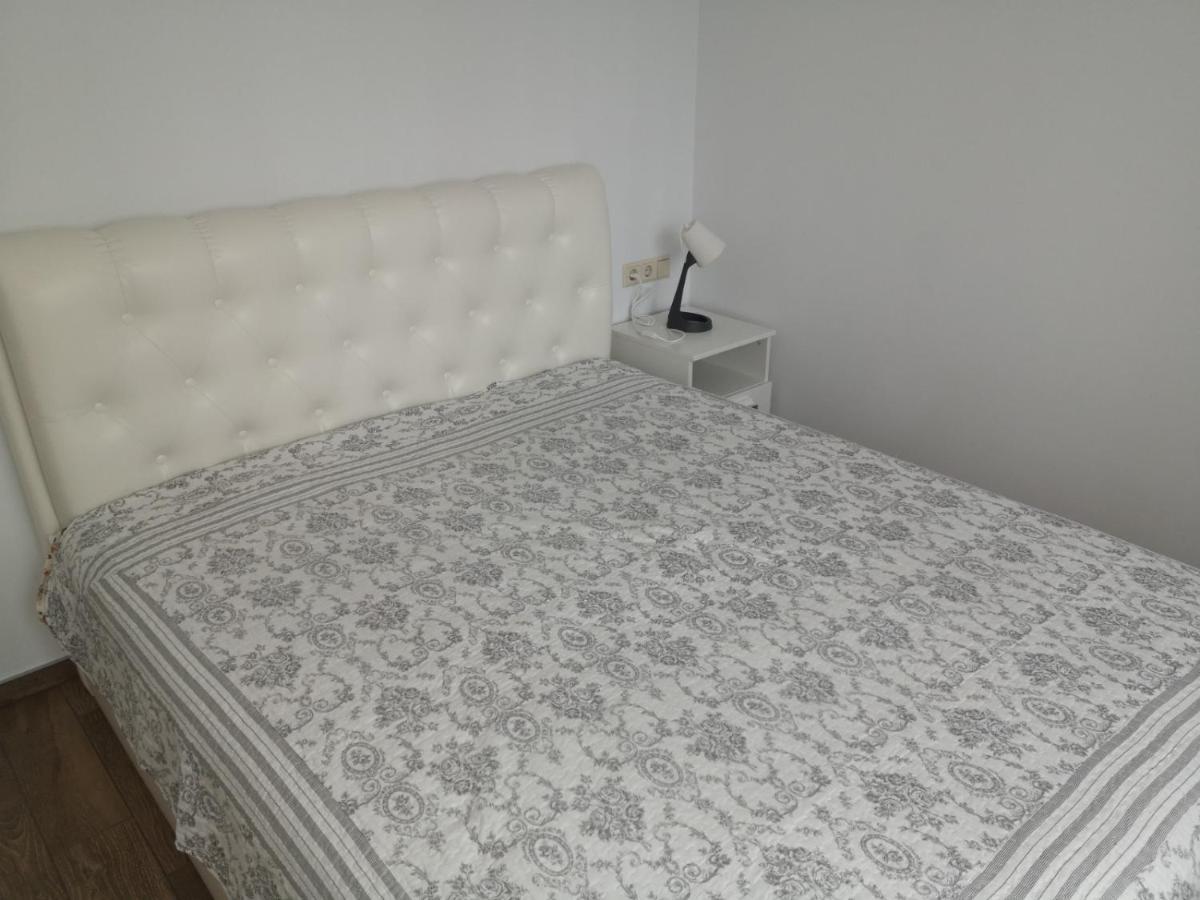 Kristinos Apartment 德拉肯恩凯 外观 照片