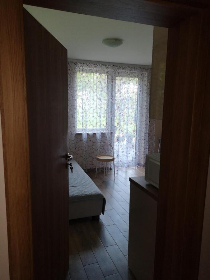 Kristinos Apartment 德拉肯恩凯 外观 照片