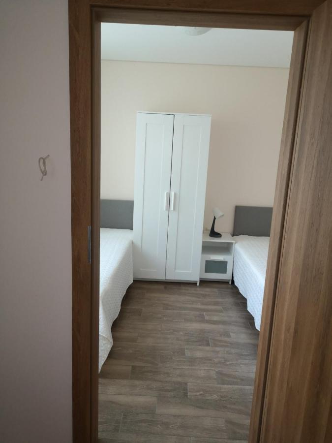 Kristinos Apartment 德拉肯恩凯 外观 照片