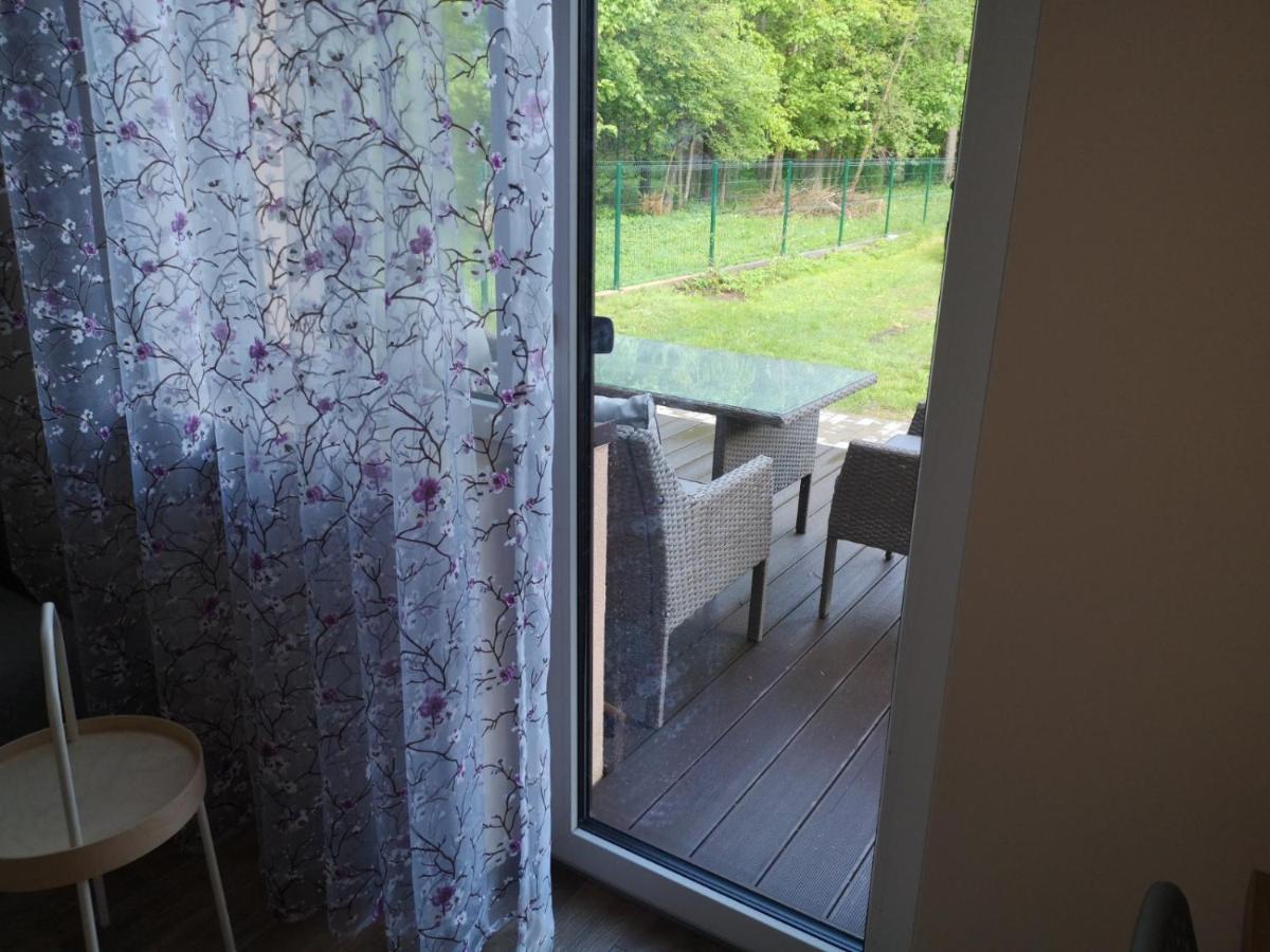 Kristinos Apartment 德拉肯恩凯 外观 照片