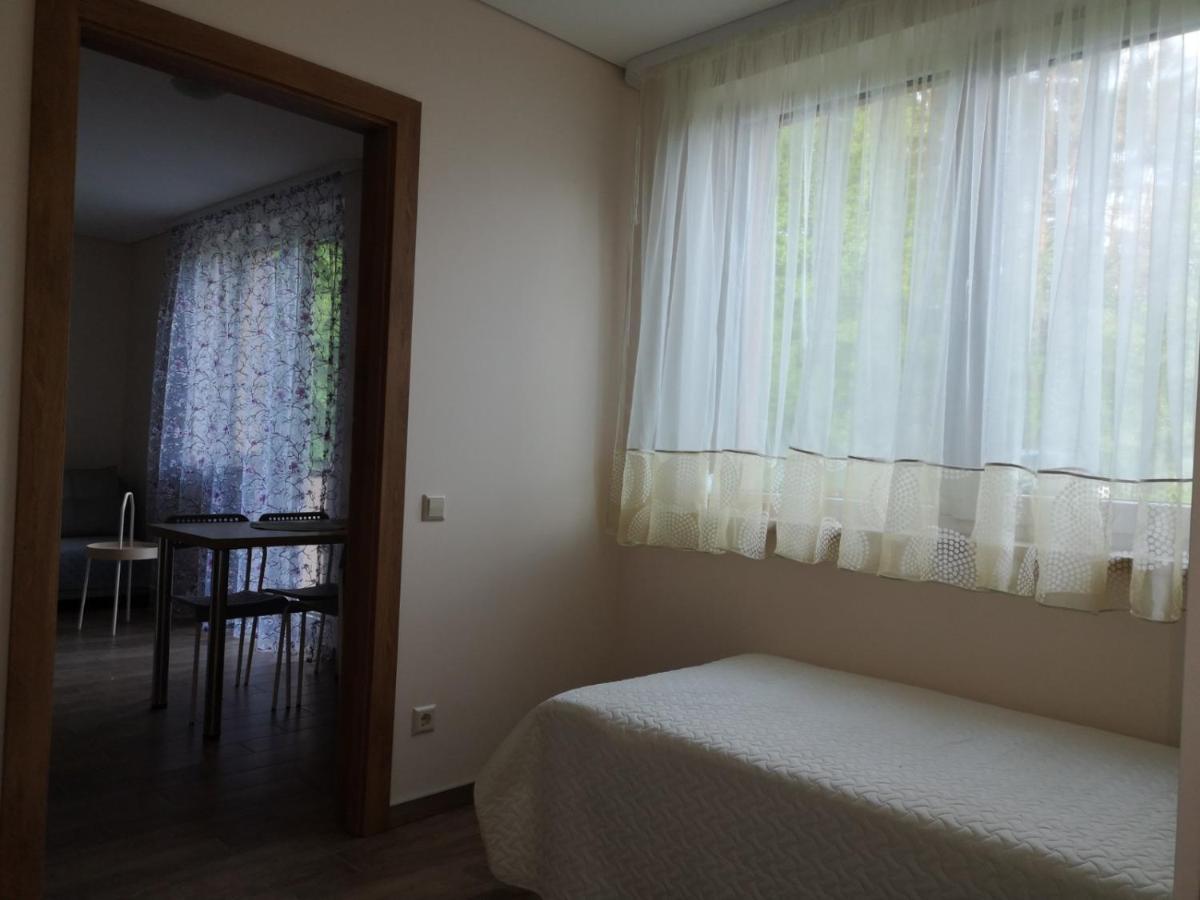 Kristinos Apartment 德拉肯恩凯 外观 照片