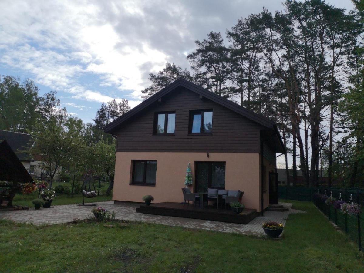 Kristinos Apartment 德拉肯恩凯 外观 照片
