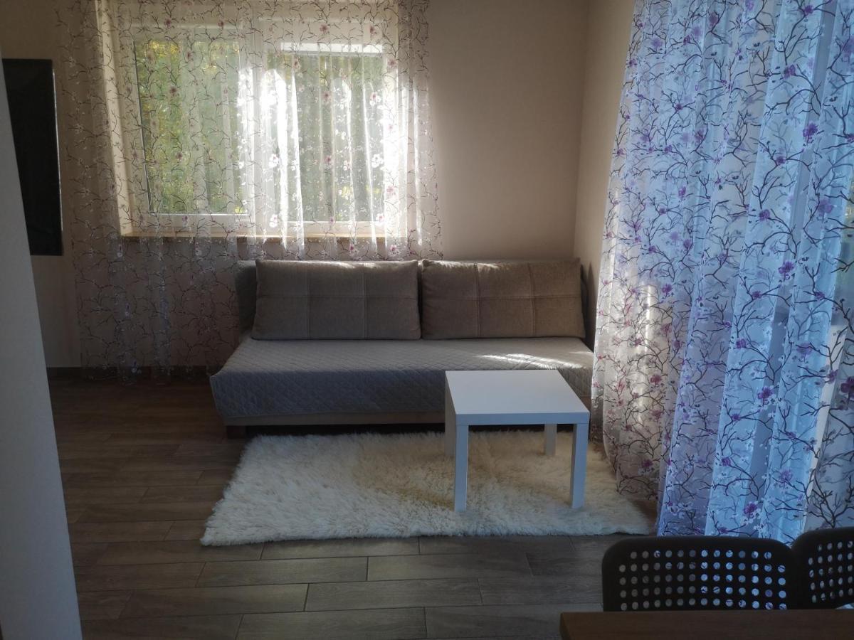 Kristinos Apartment 德拉肯恩凯 外观 照片